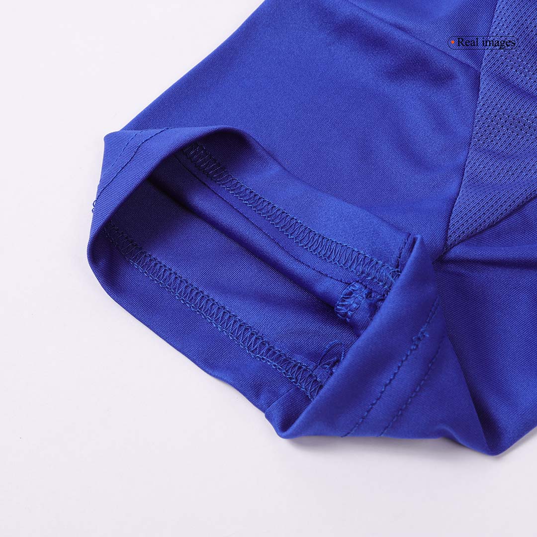 Boca Juniors Home  Soccer Jersey 2024/25 Authentic Kit