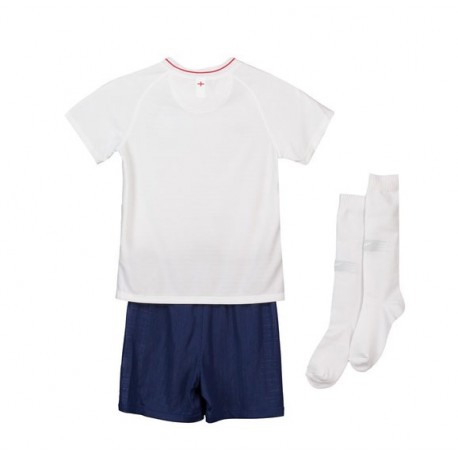 Performance Driven Kids England Home 2018 World Cup Soccer