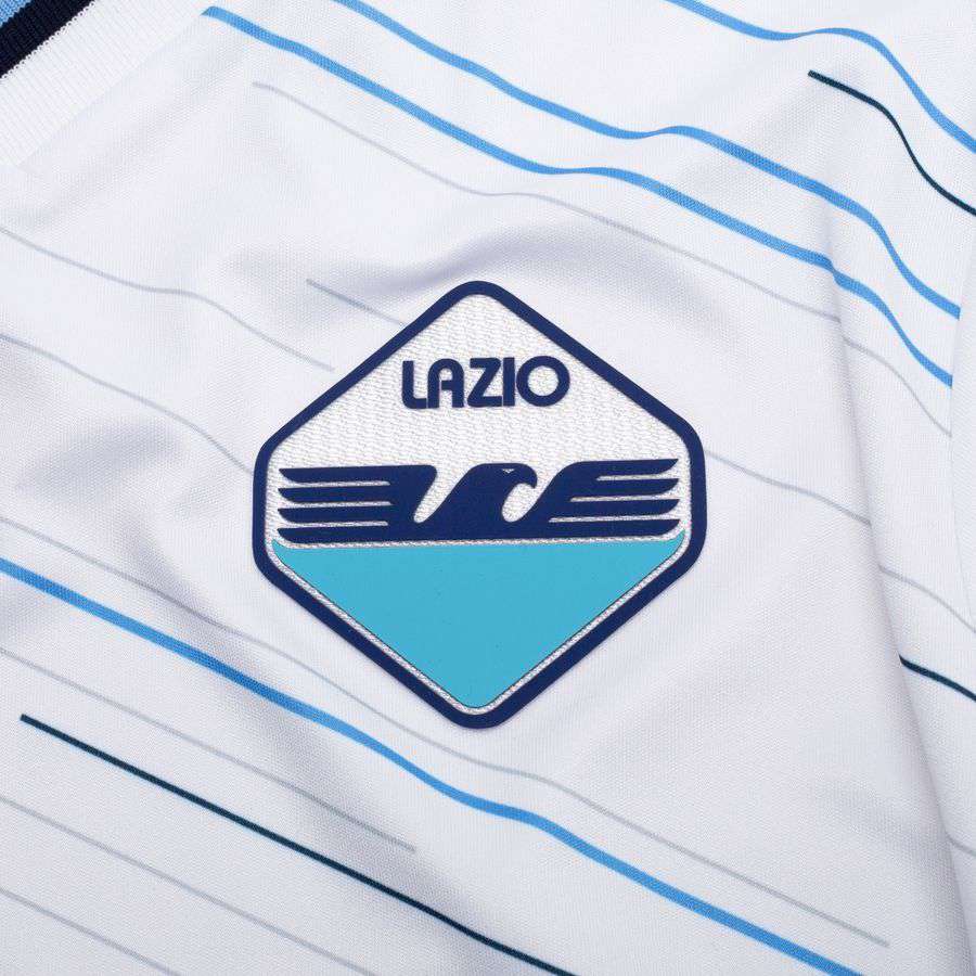 Lazio Away Shirt 2026/27