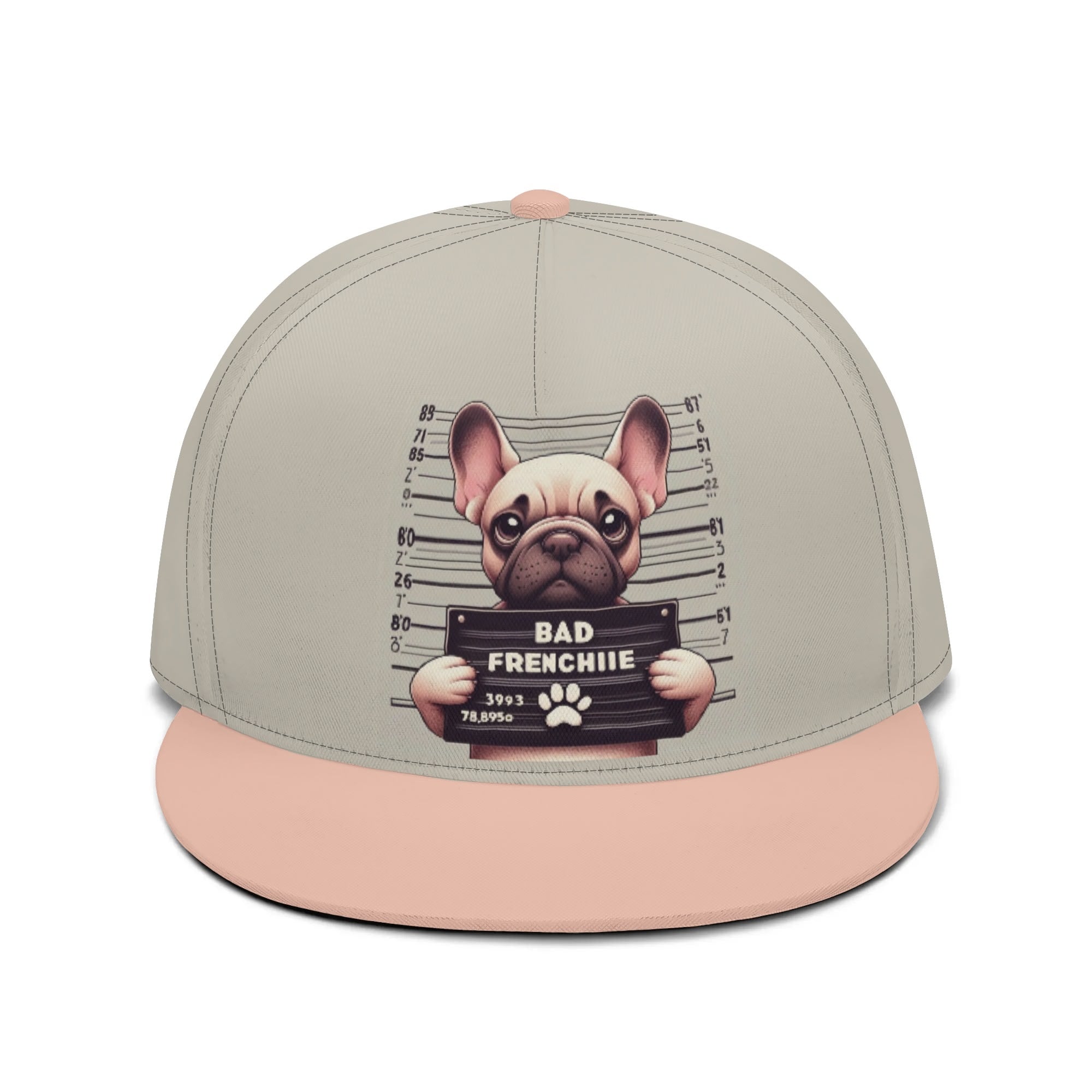 - Vet-recommended Cap For Frenchie Lovers Dog Supplies | Breed-optimized
