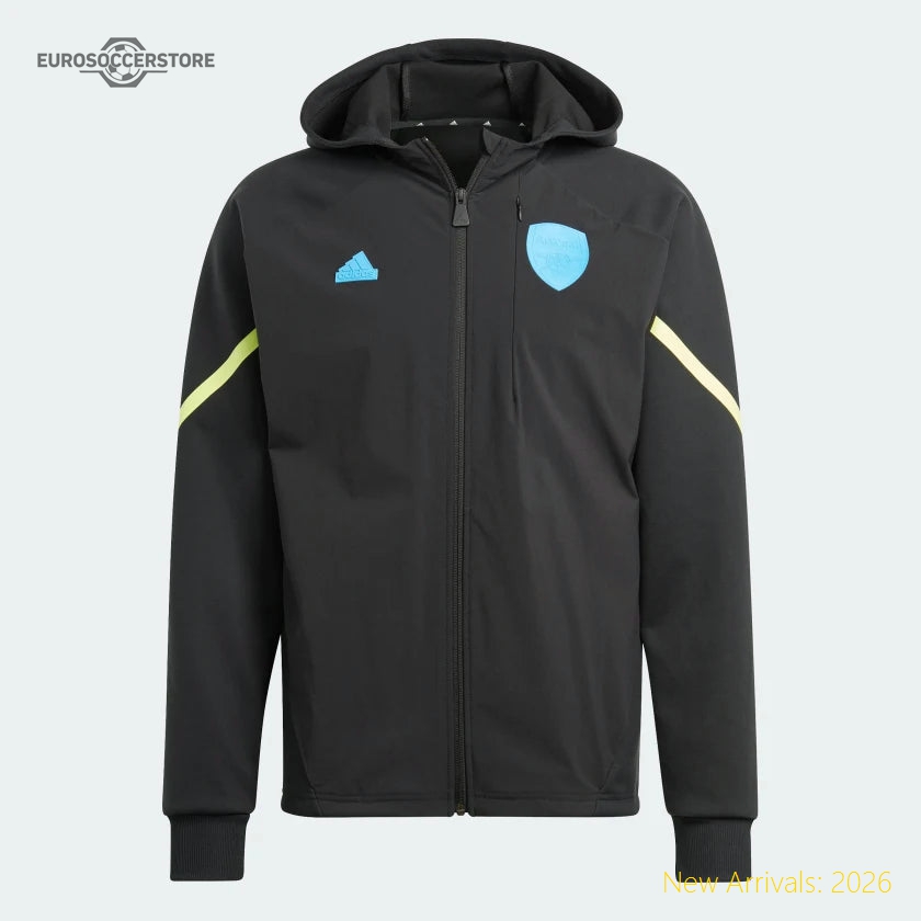 Stylish Men Premium Ars Defensive Rock Unknown Jersey 2023