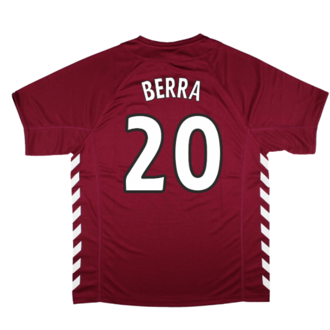 Maroon Machine Berra 2 #0 Economical Official Merchandise (v10)