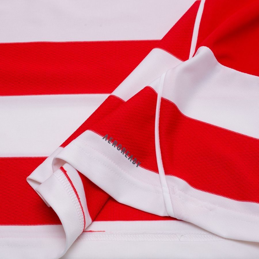 Union Berlin Home Shirt 2025/26 Supporter Version