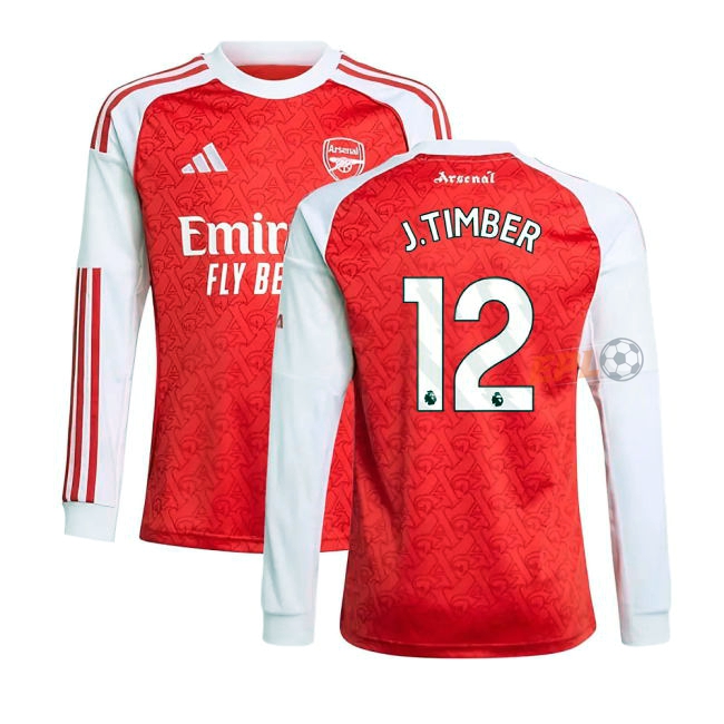 Arsenal 2025-20 cost-effective Home Soccer Jersey | luxury
