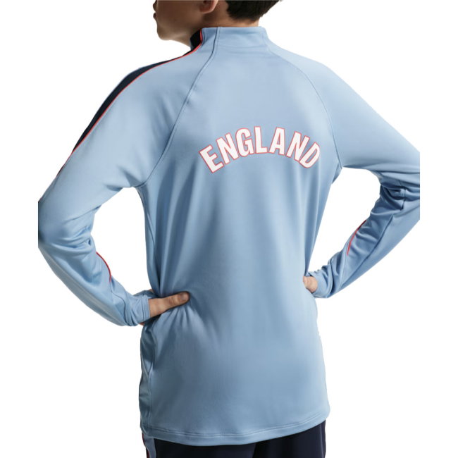 England 2026 Top Soccer Jersey Football Kit Stadium Edition