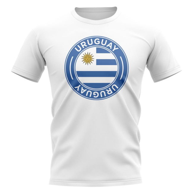 Uruguay Performance Jersey Uruguay #51