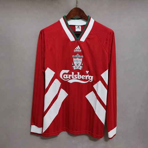 Liverpool (liverpool) Local - Authentic Fan Edition - Fan Gear
