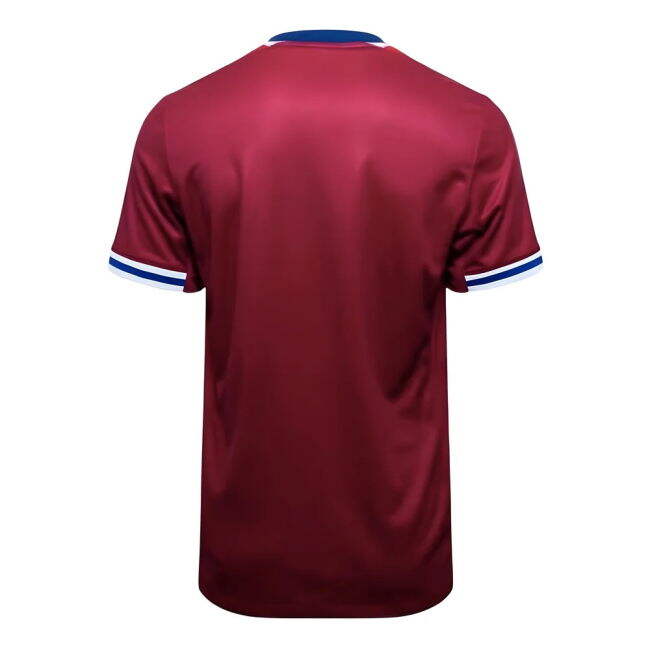 Mall Discounts 2024-2025 Norway Home Shirt Beautiful