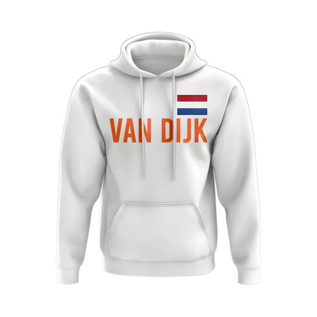 Pro Style Holland Pro Appearance Home Professional Jersey