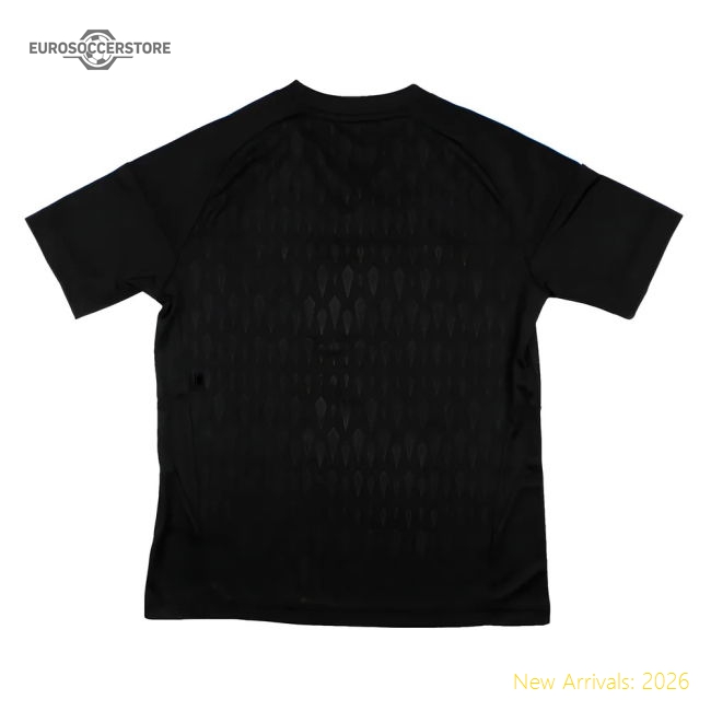 2023-2024 Football Team Kids Gentle Jersey Performance Fabric