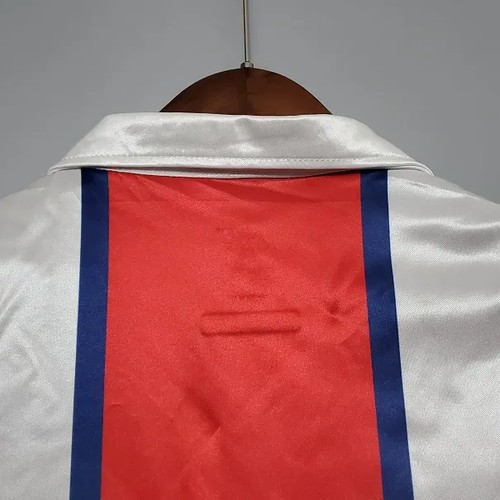 Superior Craftsmanship Faithful Les Parisiens Psg #1997 1997-1998 S...