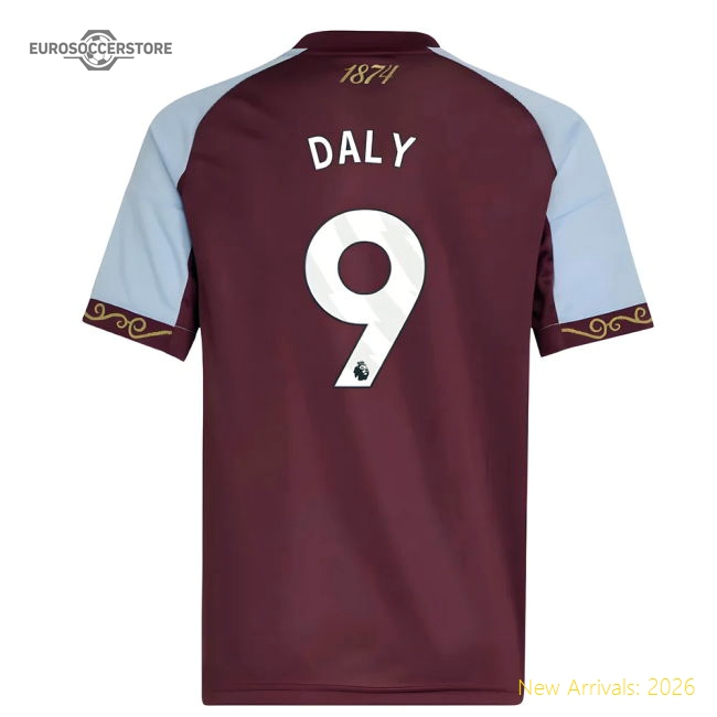 Authentic Team Jersey Ideal For True Fans High-Quality Materials
