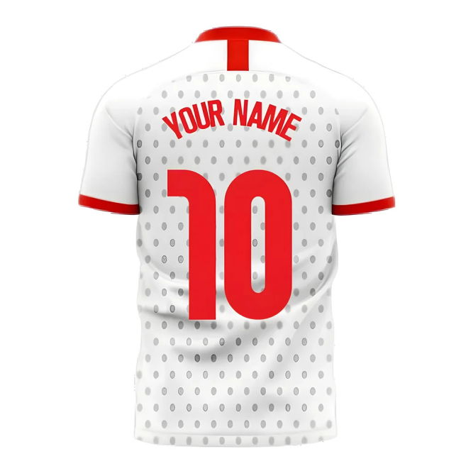 Portugal Football Team Replica Jersey - Adults Version