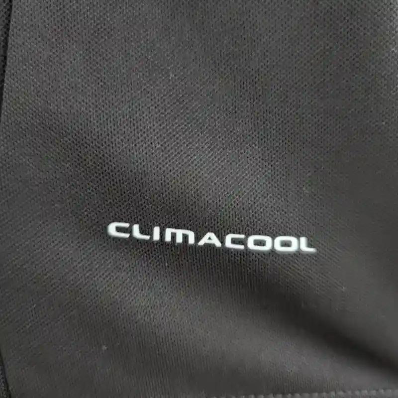 2011-2012 AC Milan Third retro kit