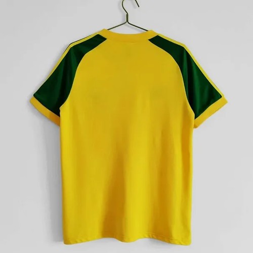 Top Grade 1982 International Jersey Retro With Retro Design