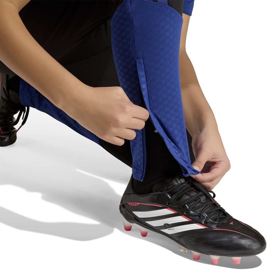 FC Copenhagen Training Trousers - Black Kids