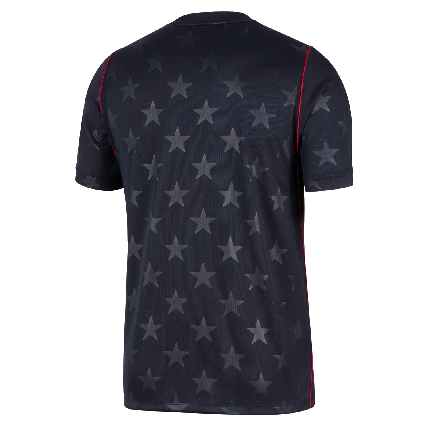 USA 2026 Away Jersey Men's - Obsidian Star Edition