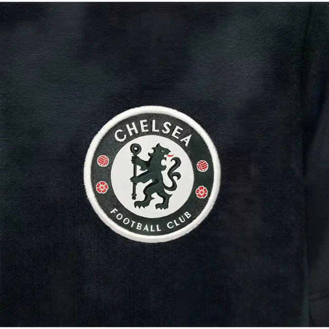 Superior Craftsmanship Match Day Chelsea Terry #26 2024-2025 Season...