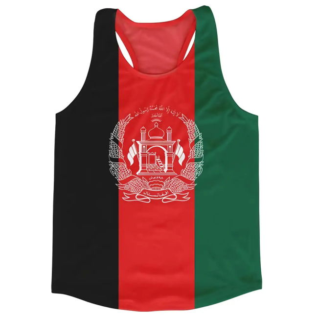 Elite Style Afghanistan High Standard Home Pro Level Shirt