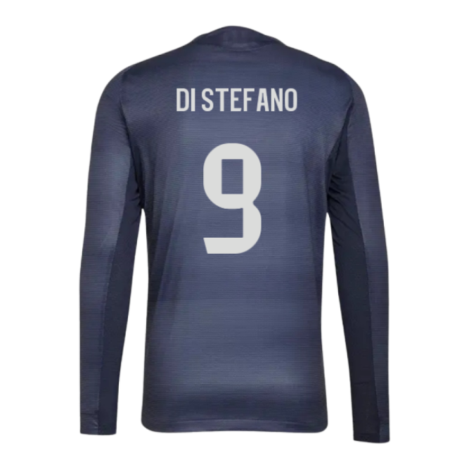 Die-hard Rm Professional Grade 2024-2025 Season Soccer Jersey