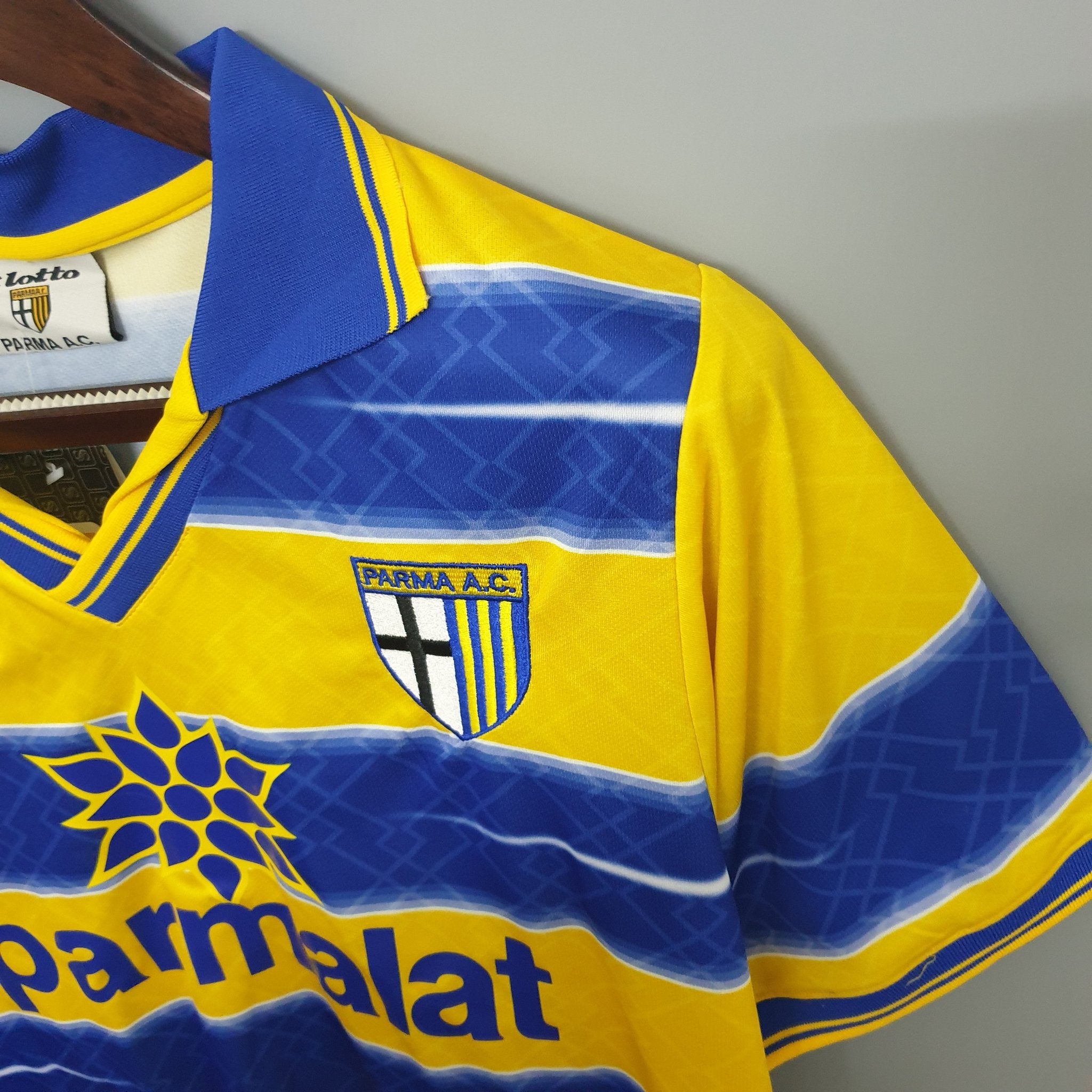 1998-1999 Parma Home retro kit