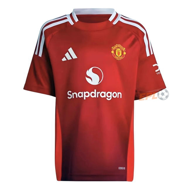 2024-20 Man Utd high-end Home Shirt - Adults | first-class