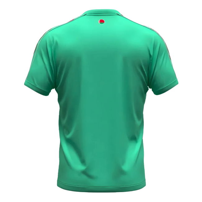Authentic 2024-2025 Belarus Away Durable Tournament Kit