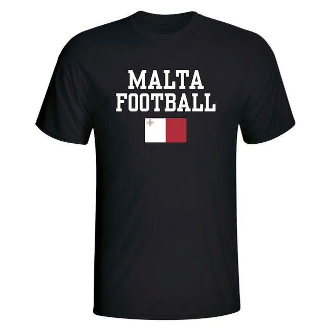Malta Exclusive Jersey Malta