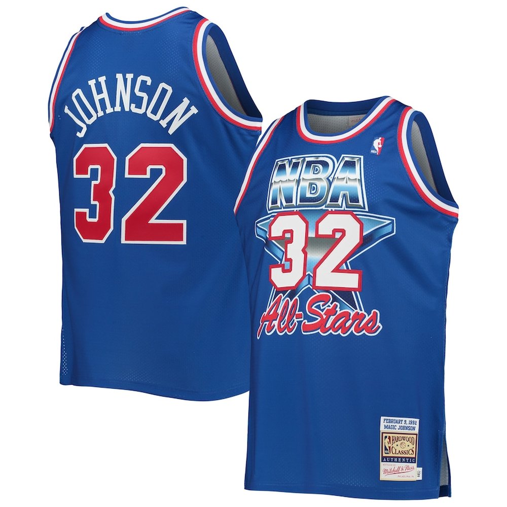 High-Quality Jersey 32 - - Fan Favorite