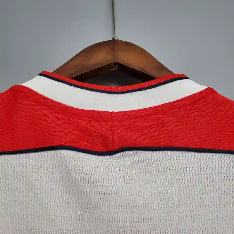 1998-1999 Liverpool Jersey retro kit