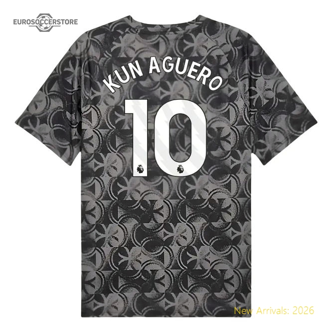 High Performance Jersey For Team Fans Officially Licensed Product