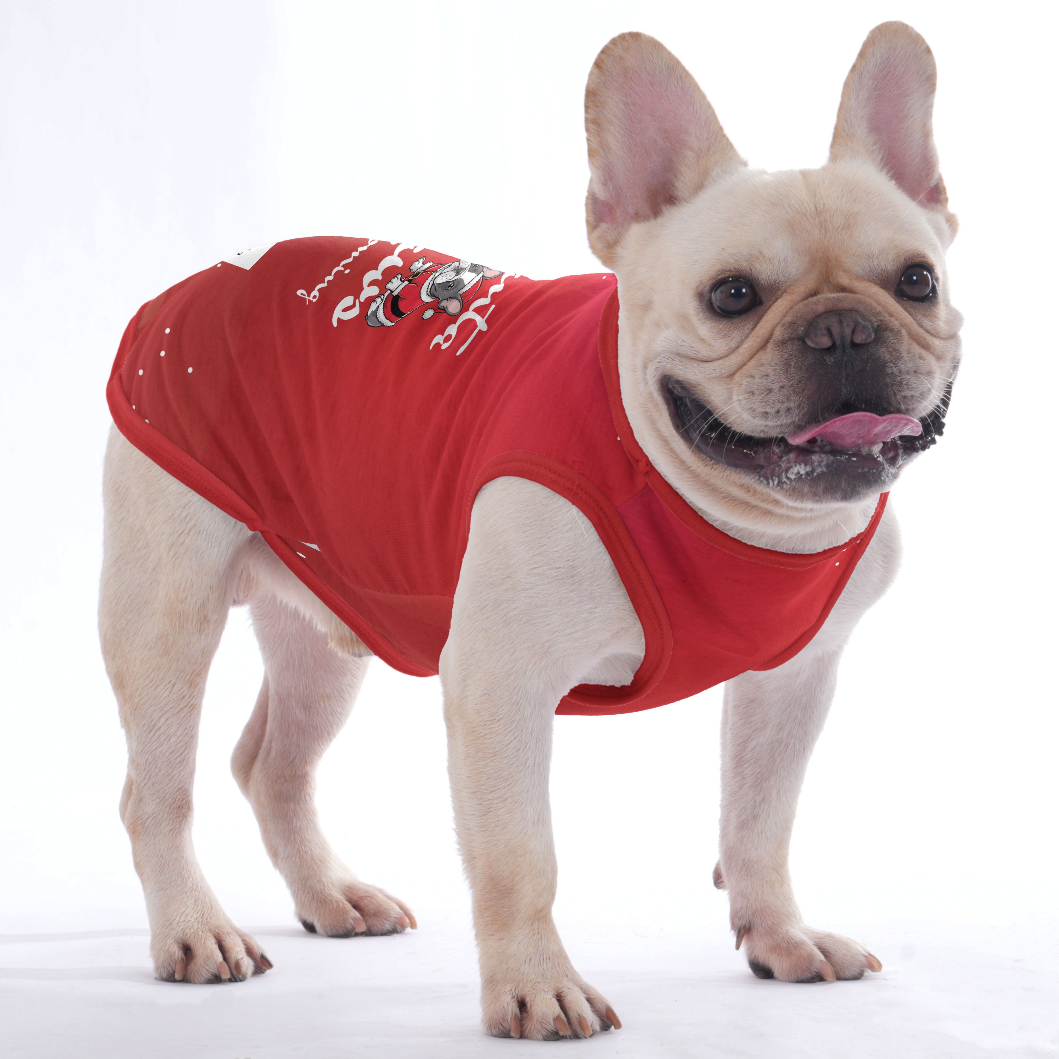 French Bulldog Rachelle Shirt For Frenchies Frenchie Shop Original Durable Dog Item