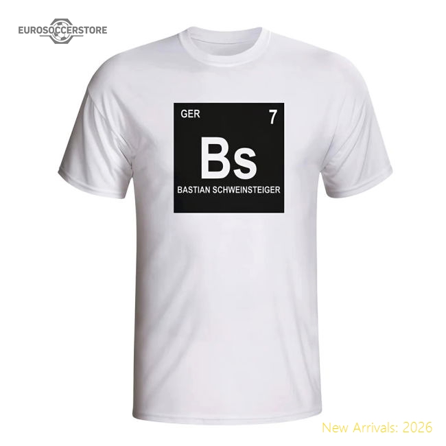 Germany 2024-2025 Authentic Regular T-shirt (ger) Timeless