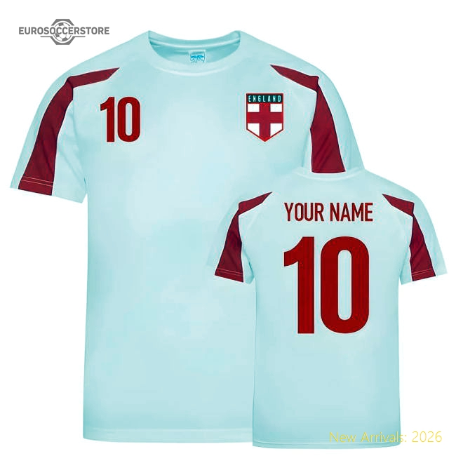 England 2019 Shirt Football Fan Apparel Football Fan For Football Fans