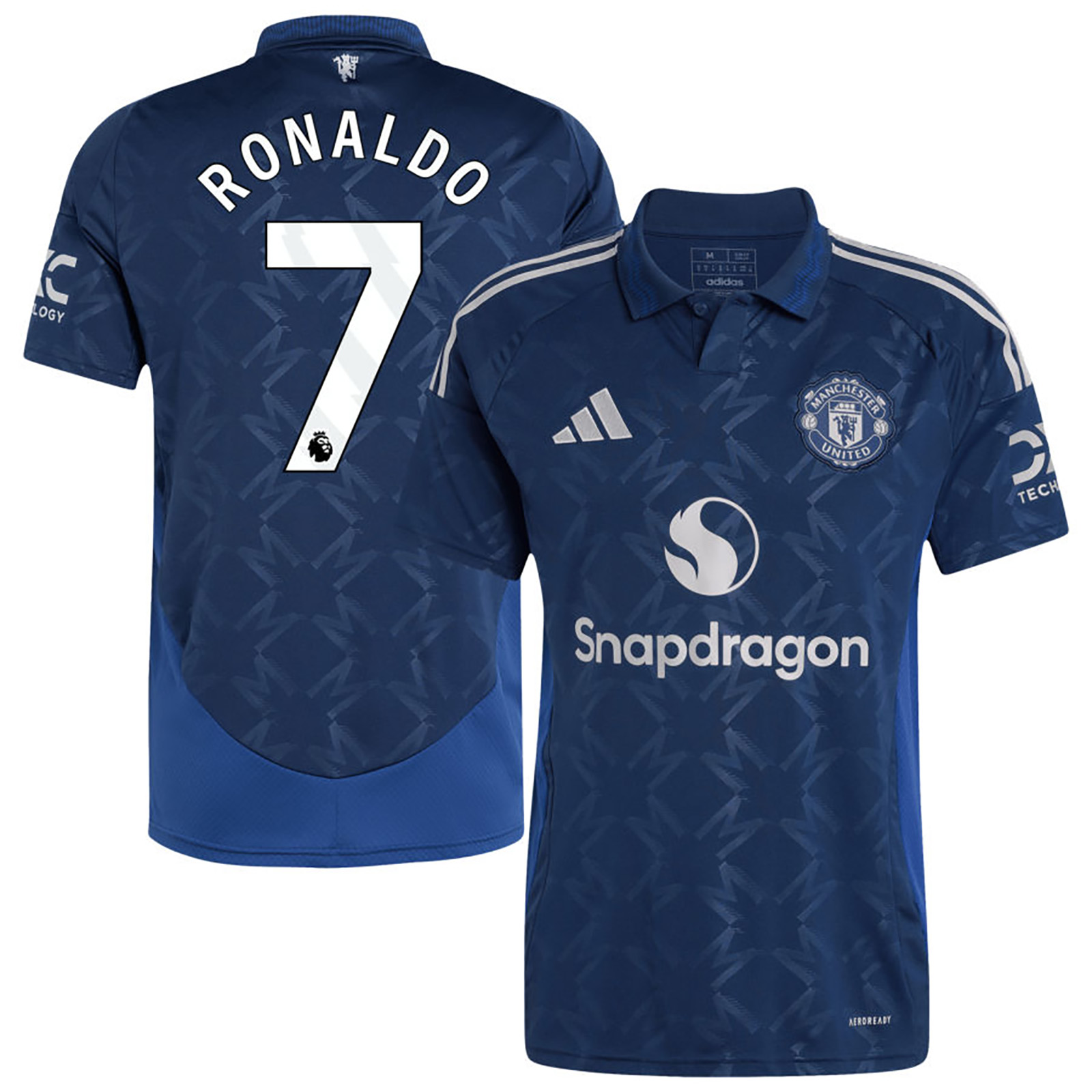 Adidas Manchester united adidas manchester united ronaldo #7 Away