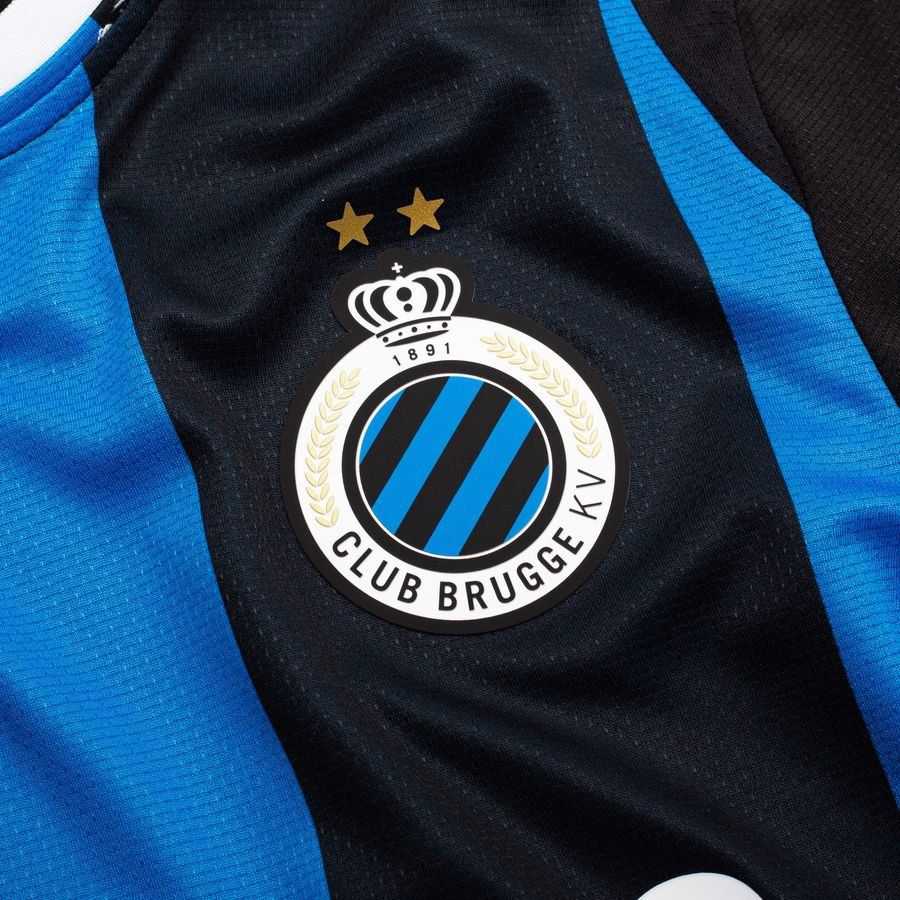 [EFKS] Club Brügge Home Uniform 2026/27