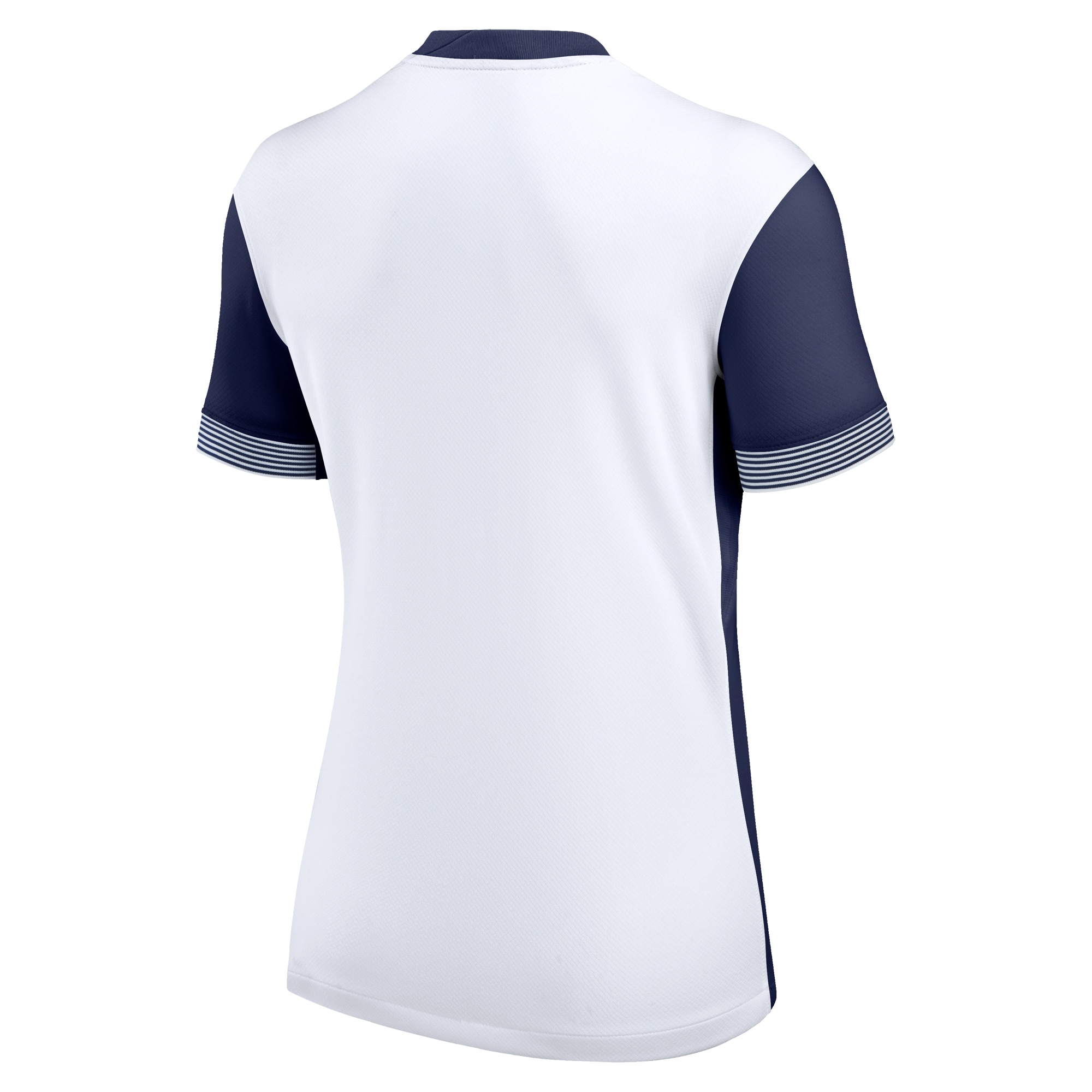 [JED] Tottenham Hotspur Women's 2024/25 Home Replica Jersey - White