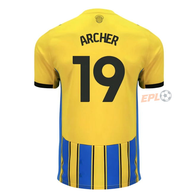 2025-20 CHA retro Away Shirt - Adults | premium quality