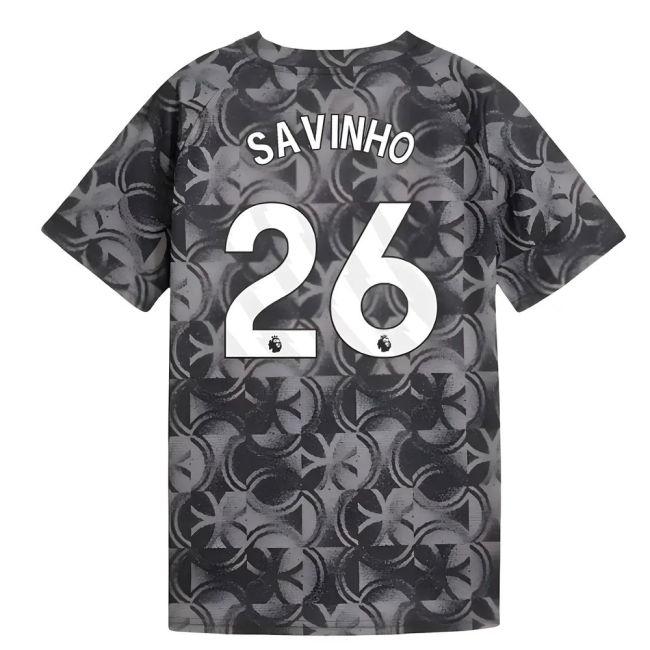 Man City Soccer Jerseys Pro Jersey 2025-2026 #61