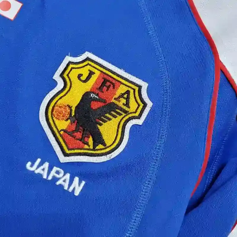 Cheap 2000 Japan Jersey retro kit
