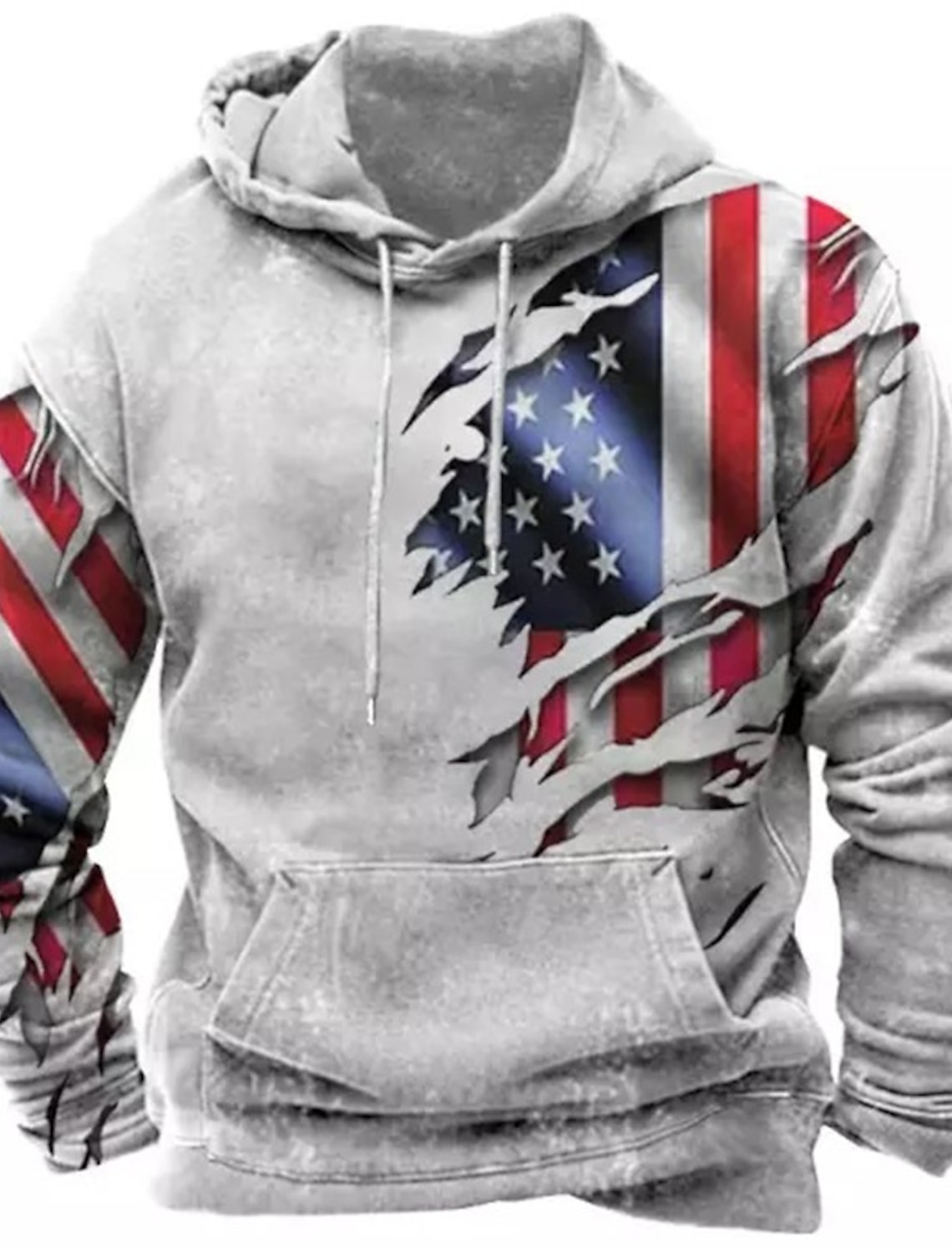 US America 250 Year Anniversary Veterans Day Men's Patriot Patrioti #3