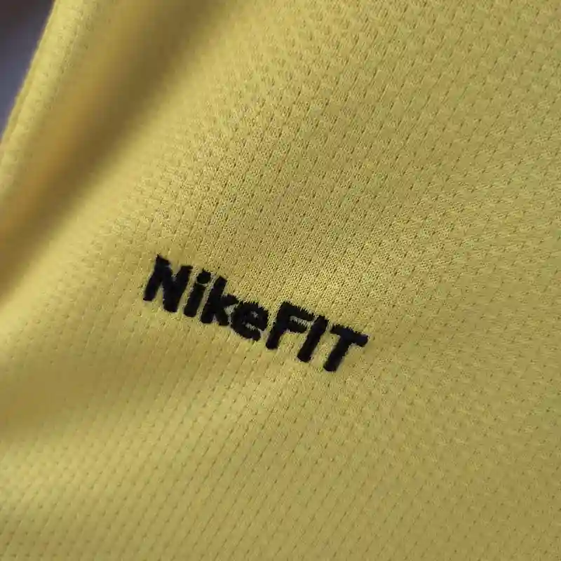 2008-2009 Long Sleeve Barcelona Jersey retro kit