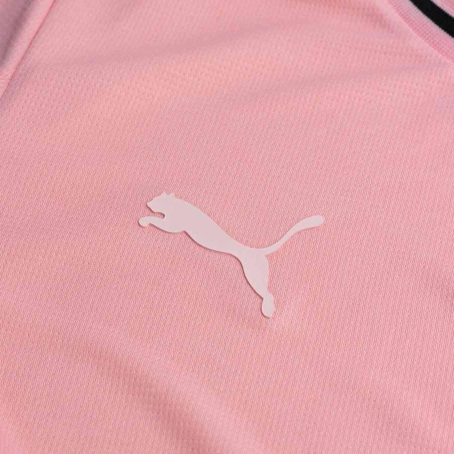 Palermo Home Shirt 2025/26 Adidas National Team Wear