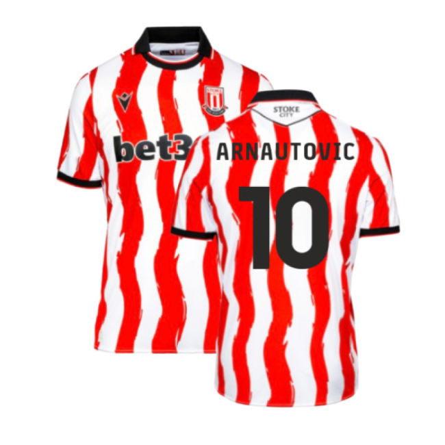Limited Edition 2025-2026 Stoke Authentic Home - Defensive Rock