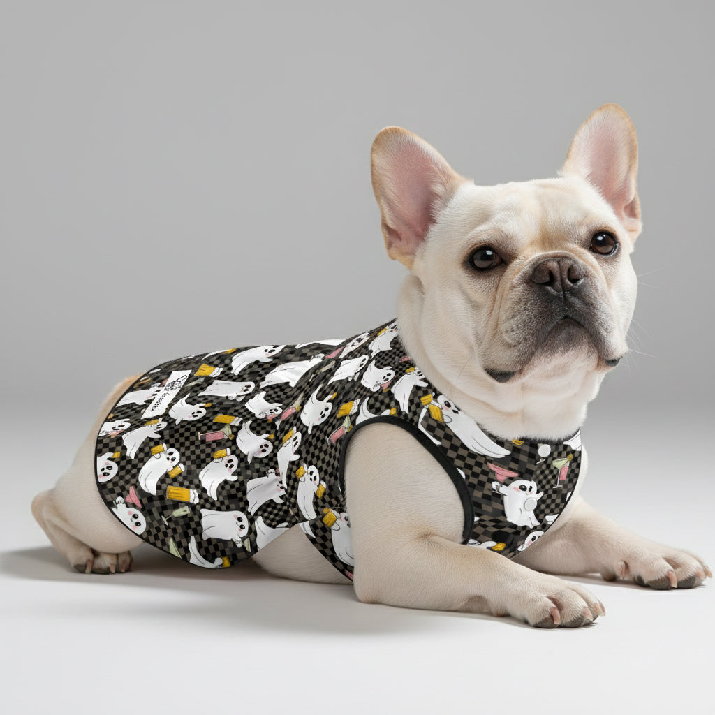 French Bulldog Halloween French Bulldog Dresses For Females Durable Dog Item