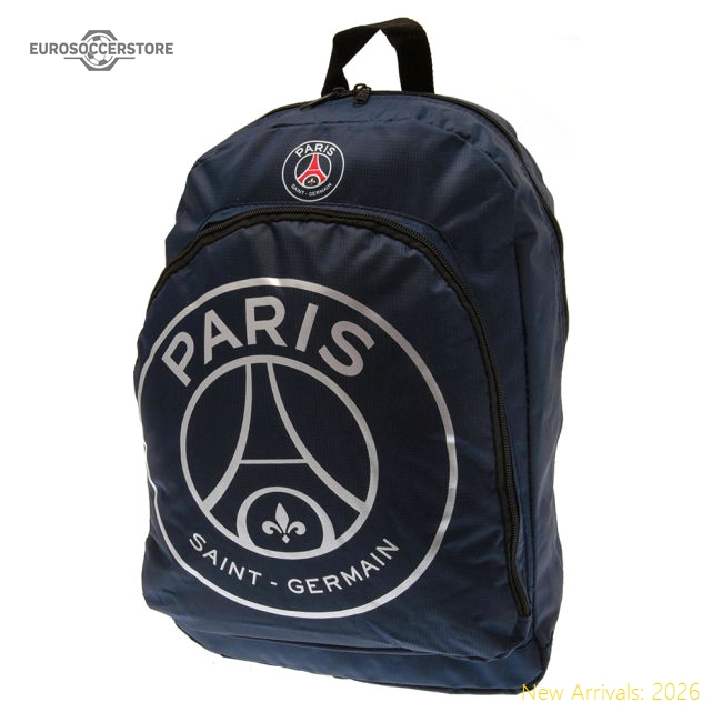 Genuine Professional-Grade Paris Saint Germain Fc Colour React Backpack