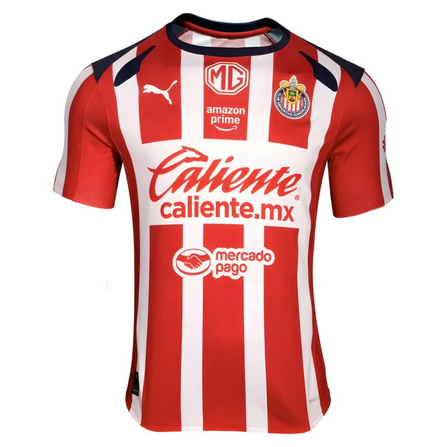 Top Grade 2025-2026 Football Club Home Home With Modern Design