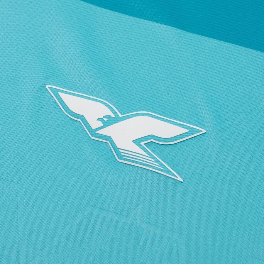 Lazio Goalkeeper Shirt 125 Years Anniversary For Algeria Football Fans