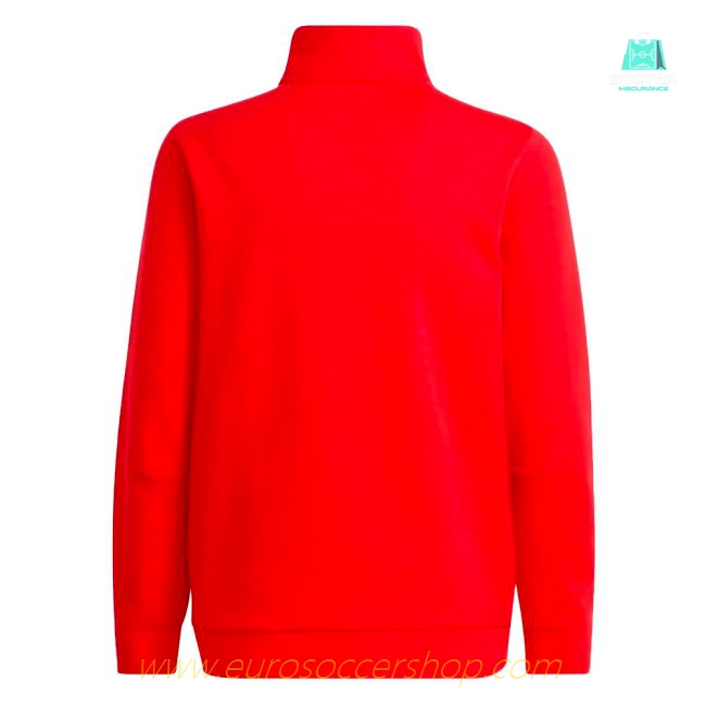 2023-2024 Man Utd Anthem Jacket (Red)