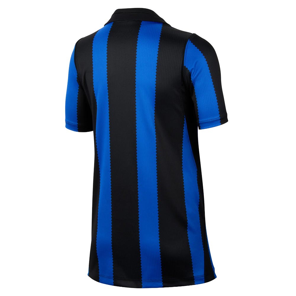 [LK] Inter Milan Home Youth Apparel 26/27